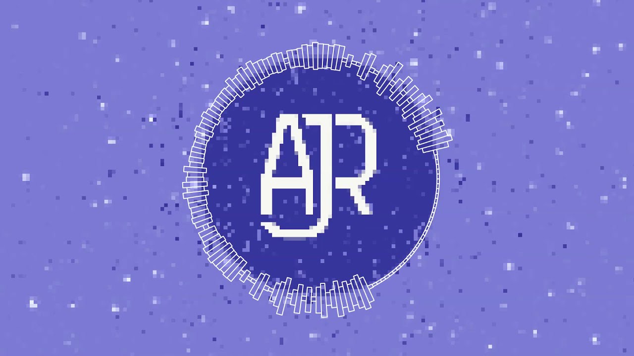 AJR - Turning Out Pt. ii [8-BIT REMIX]