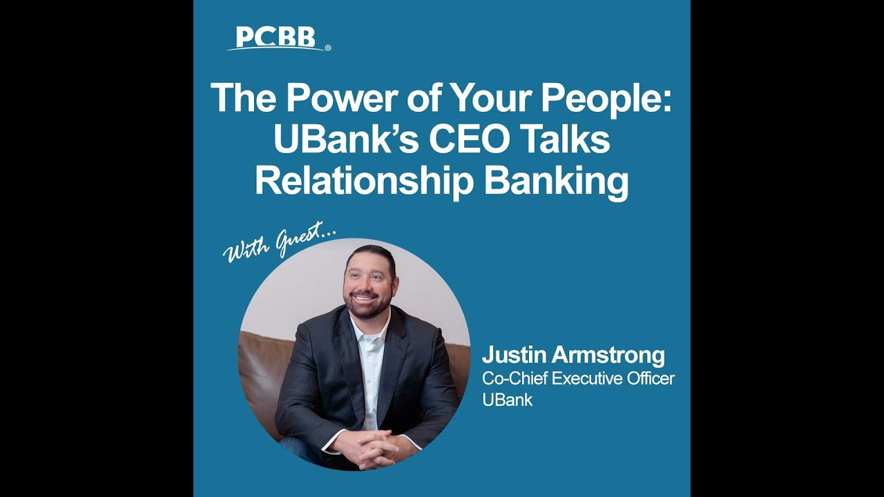 The Power of Your People: UBank’s CEO Talks Relationship Banking