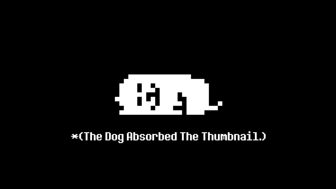 Evolution Of Toby Fox Games (2008 - 2021)