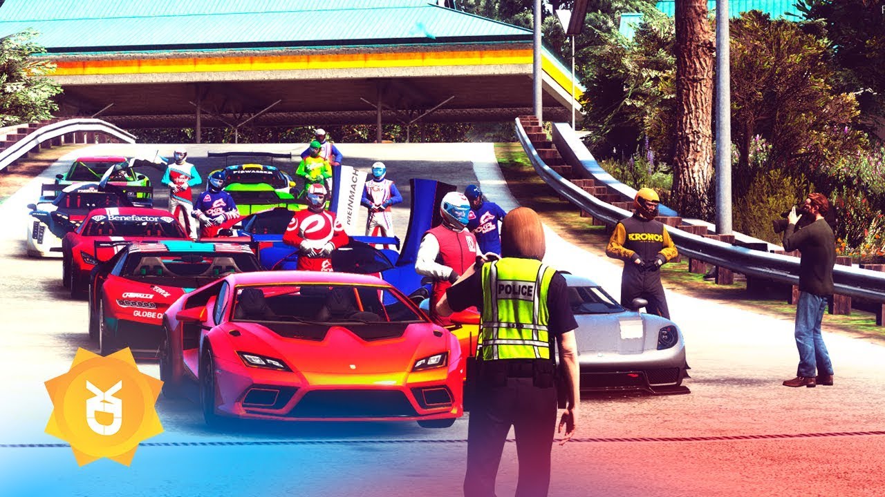 СТРИМ GTA 5 ROLEPLAY | YDDY:RP #251 - 24 ЧАСА ЛЕ-МАНА (ГРАЖДАНСКИЙ)