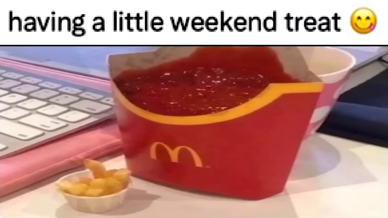 Food Memes