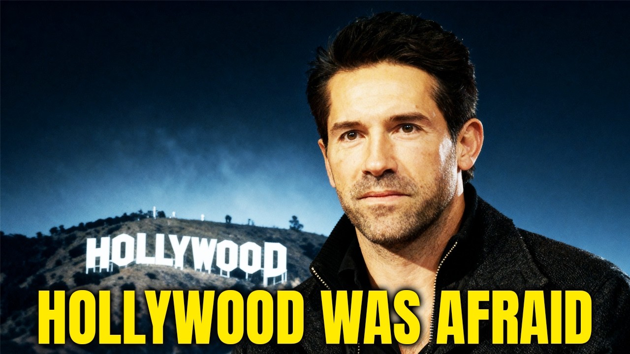 Why Hollywood Feared Scott Adkins More Than Other Action Stars