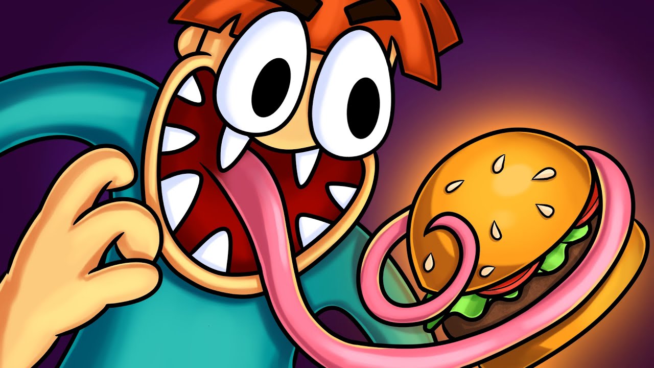 Экстремальные челленджи: переедание, диеты и эксперименты над телом