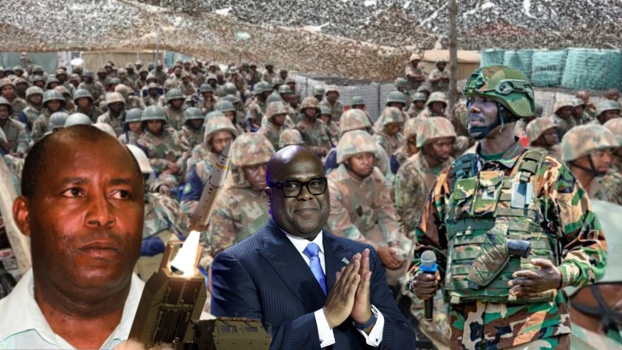 🔴THE SUNSET:ABASABWE KWIMUKA MU MANEGEKA BAREREKEZA HE😱 PEREZIDA NEVA KU BUYOBOZI BWA AU🚨