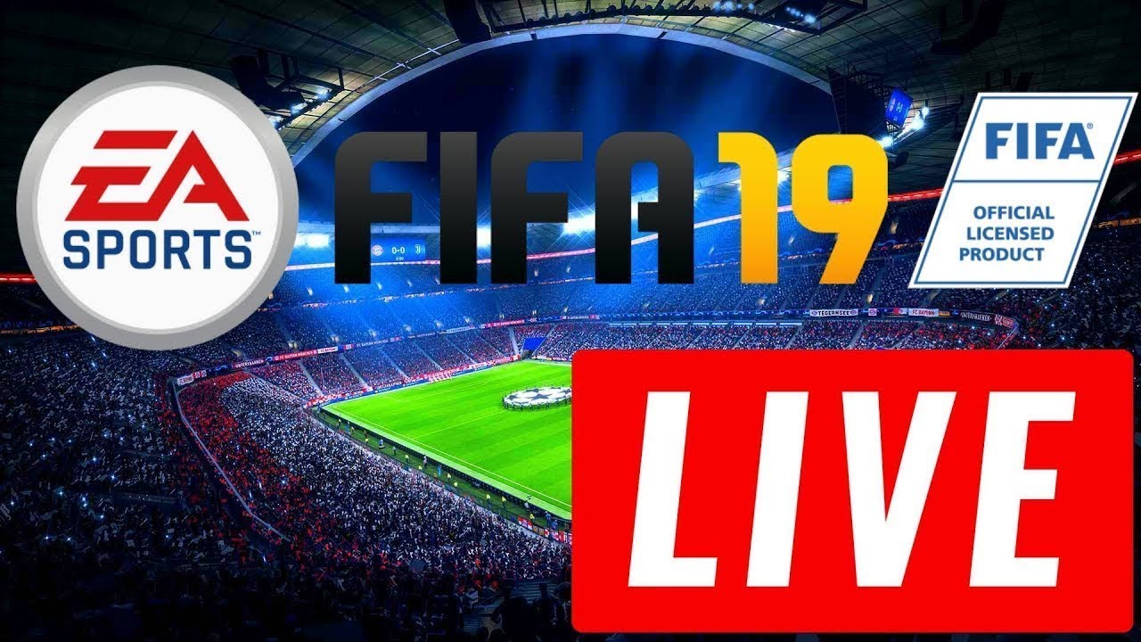 live !!! fifa 19 ultimate team test williams 88 carniball
