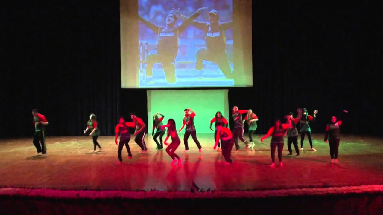 AUS Events | Global Day 2015 (Day 1)
