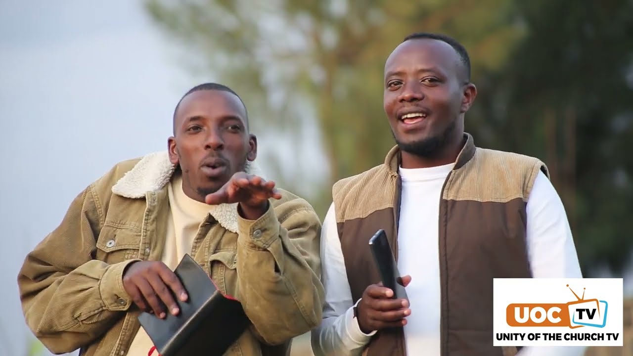 ABAVUGA BUTUMWA BAVUYE 🇰🇪 BIBA🇺🇬 💰