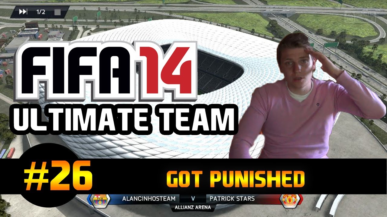Fifa 14 Ultimate Team | 