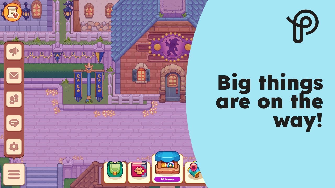 BIGGEST Update Yet?! New HUD & Starlight Festival Tease!