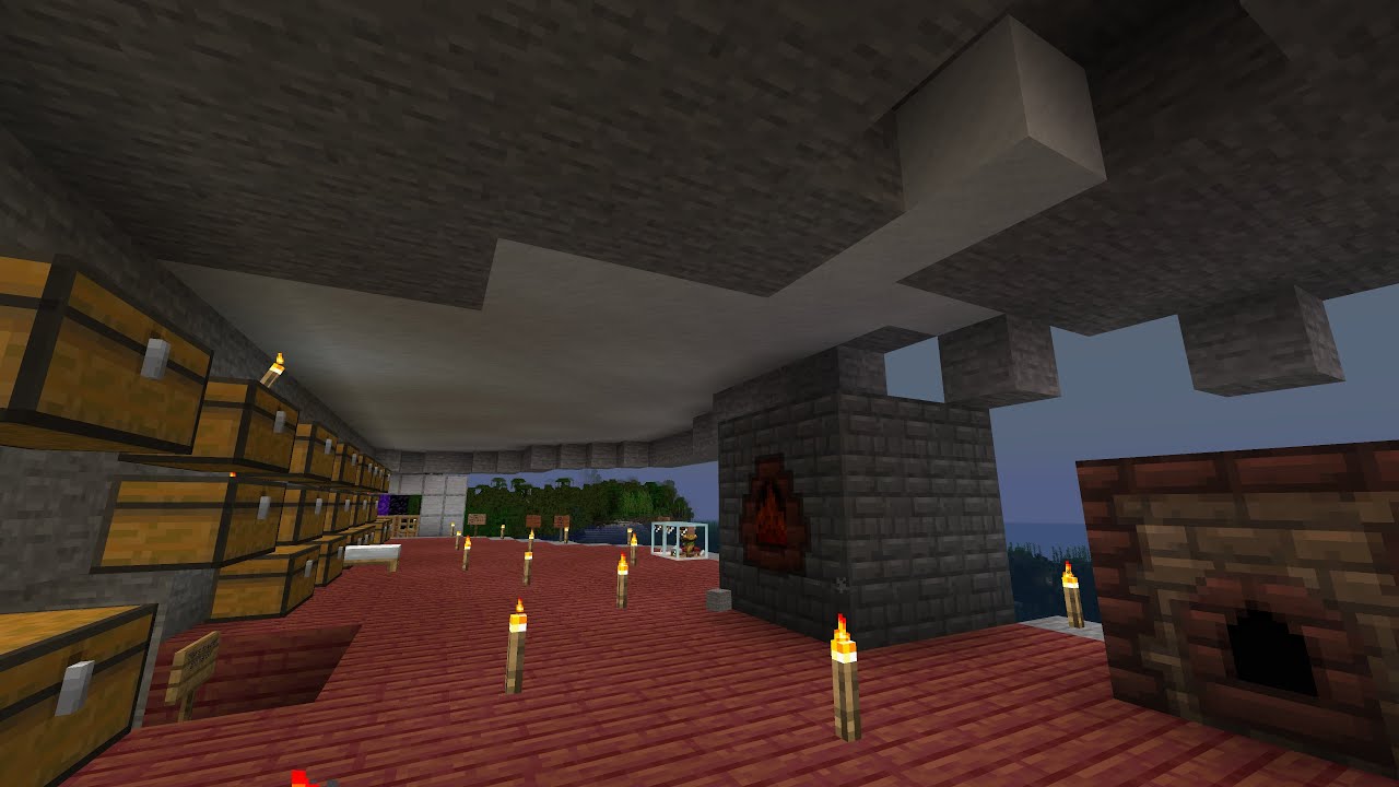 Minecraft Neotech: Episode 15