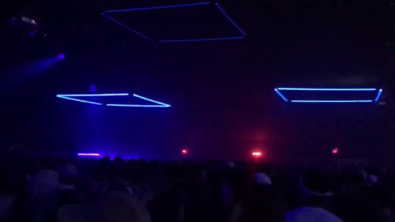 Tale Of Us live Coachella 04.20.2019