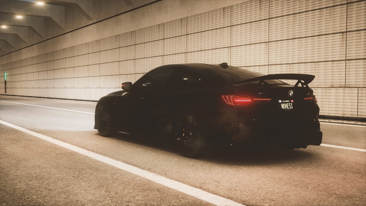 Tame impala let it happen (SLOWED+REVERB)