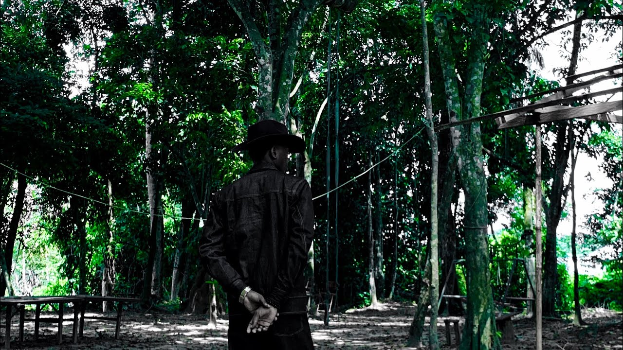 PROGRESS - IN or OUT (Official Video)