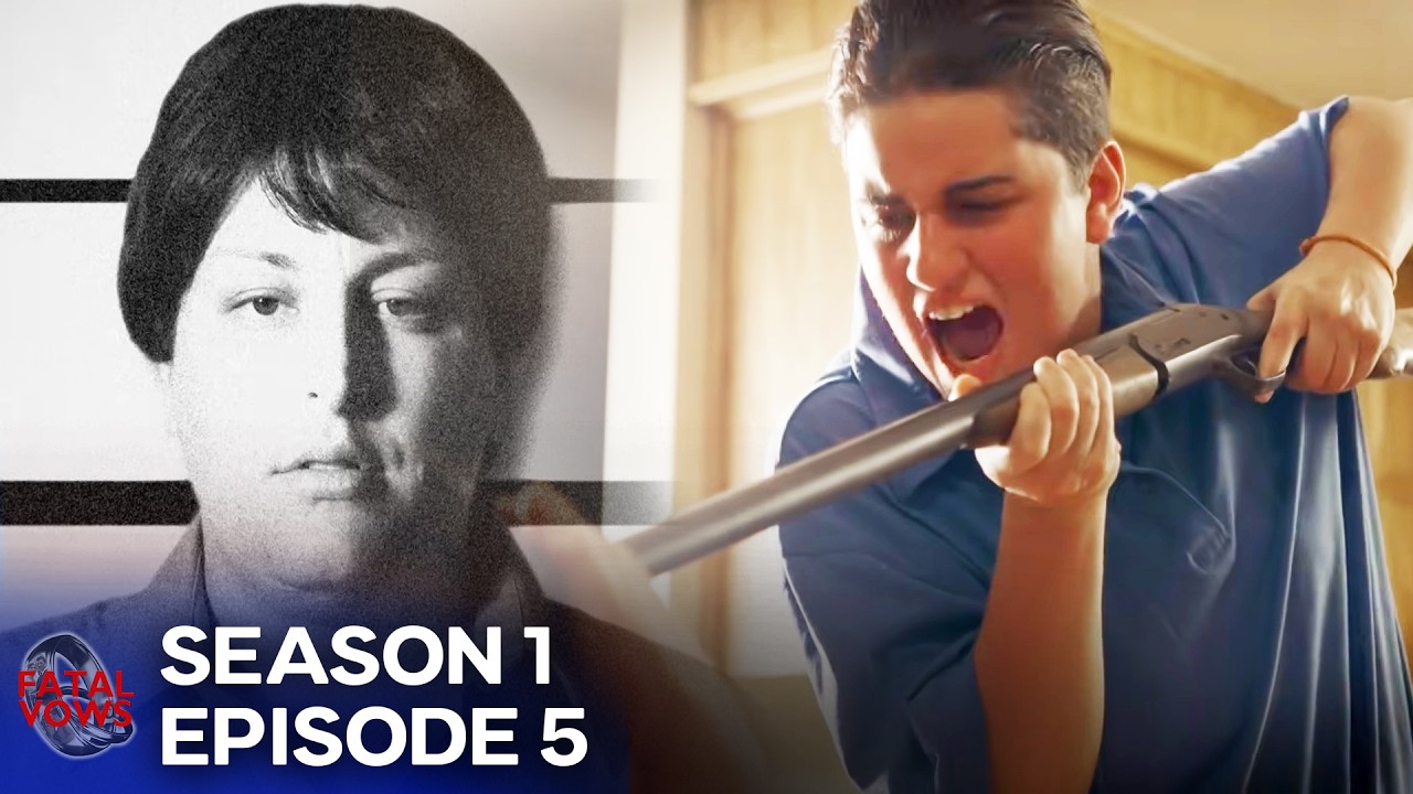 When You Push The Limits - Fatal Vows Season 1 Episode 5