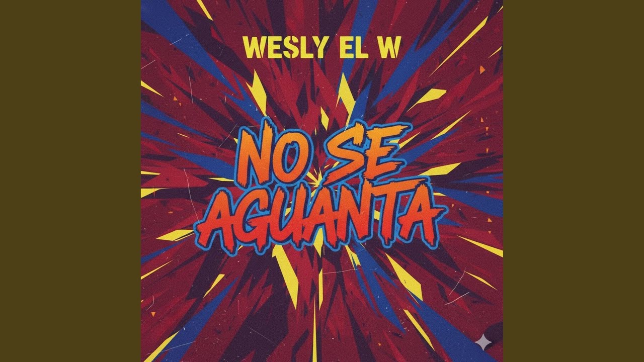 No se aguanta