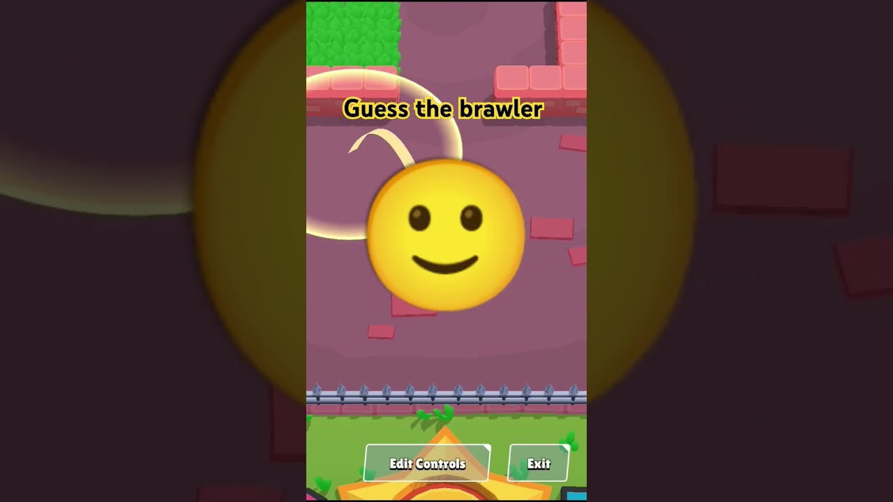 Witch brawler🙃 