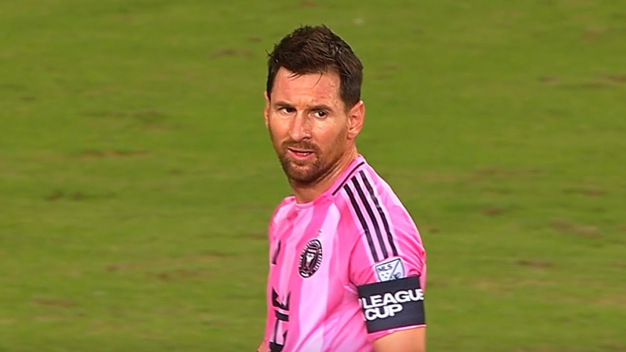 Lionel Messi Performance Full Highlights | Inter Miami vs Club Le&oacute;n 13/08/2026