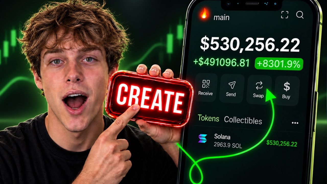 From RUG PULL to How to Launch a Meme Coin &mdash; Solana Tutorial