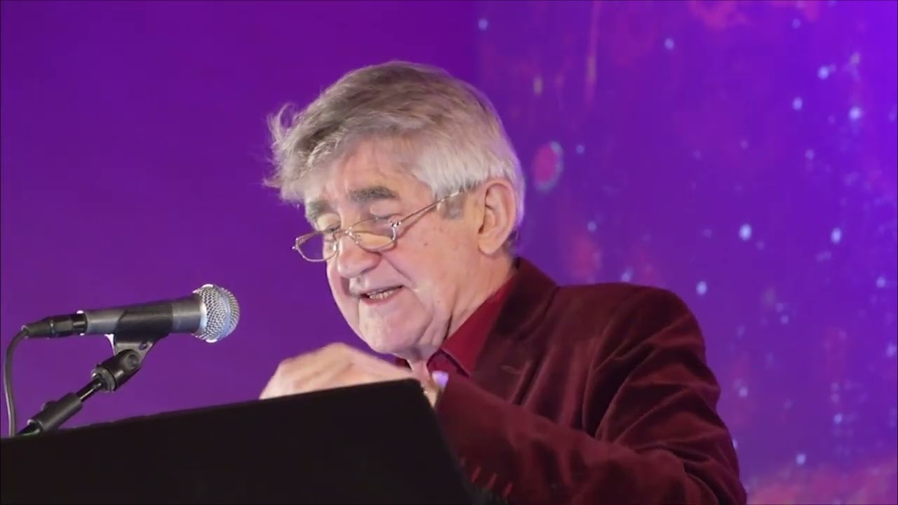 "Poetycka klamka" sł. Grzegorz Chomicz, muz. Piotr Golla, wykonanie Stanisław Górka.