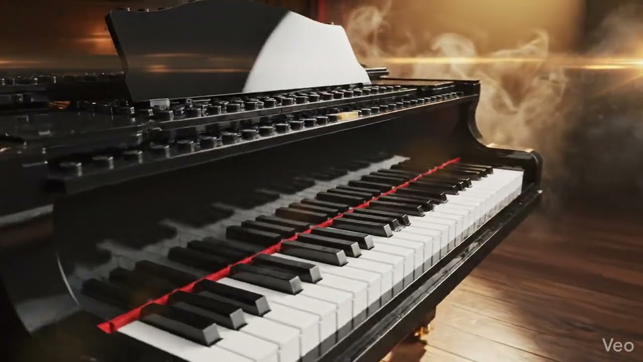 레고로 만든 피아노에서 진짜 소리가 난다면? 🎶#레고 #피아노 #악기연주 #타임랩스 #lego #LegoPiano #Jazz #GrandPiano #Music #Shorts