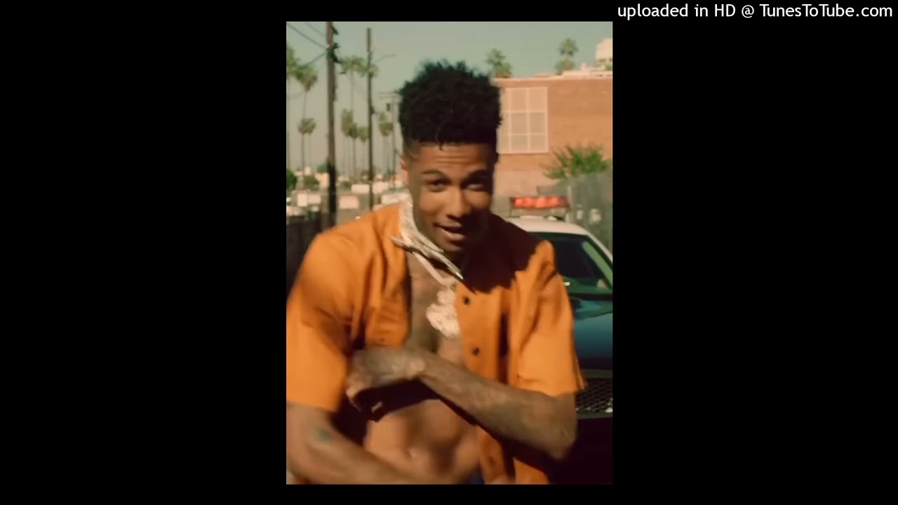 [FREE] Blueface Type Beat 2025 - 
