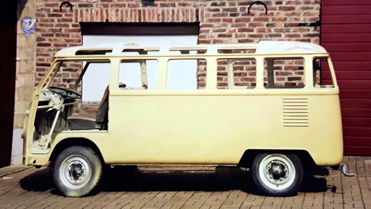 2016-10-02 DMZW VW T1 Samba
