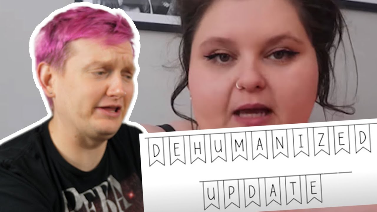 AMBERLYNN'S LECTURING ERA