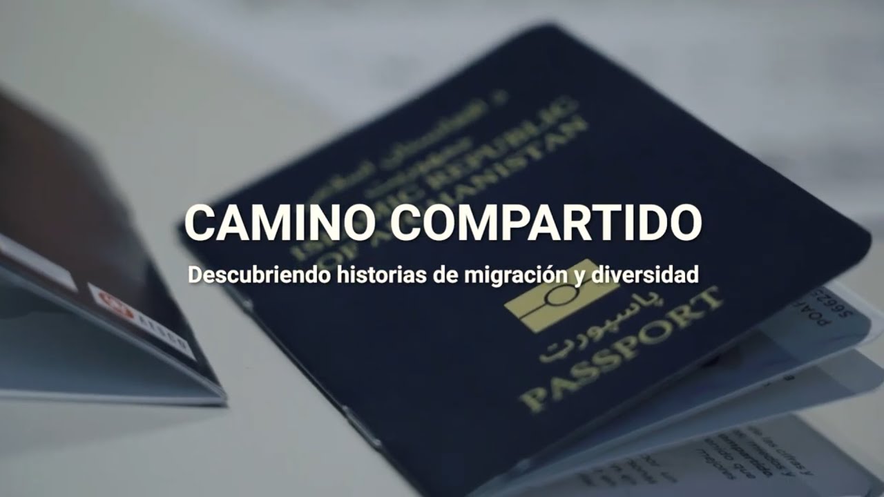 Documental Camino Compartido AESCO ONG