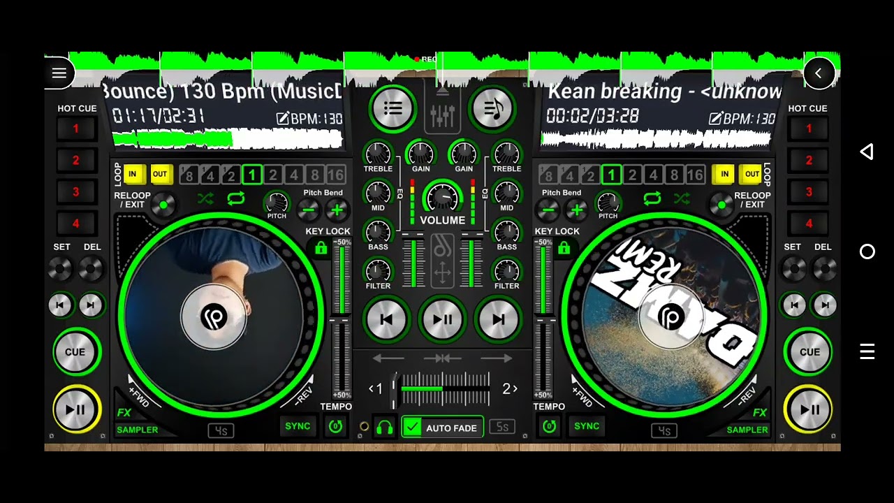 PANG BANAT NA DISCO SA NEW YEAR TIKTOK HYPE BOUNCE (PTR)RMX