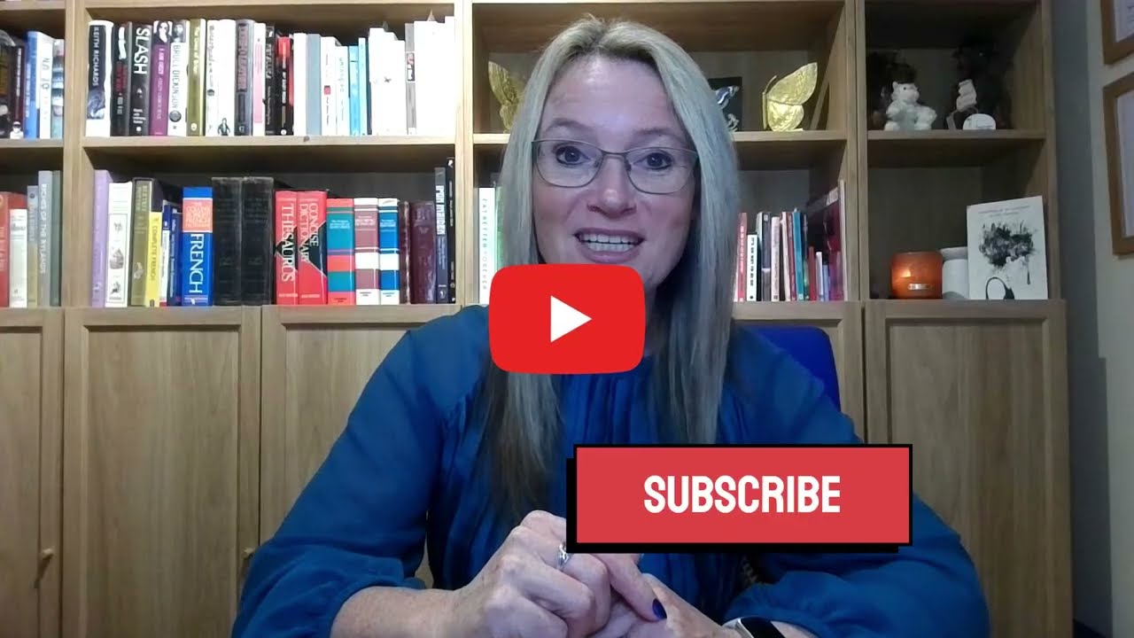 Welcome to Zena's Coaching YouTube Channel