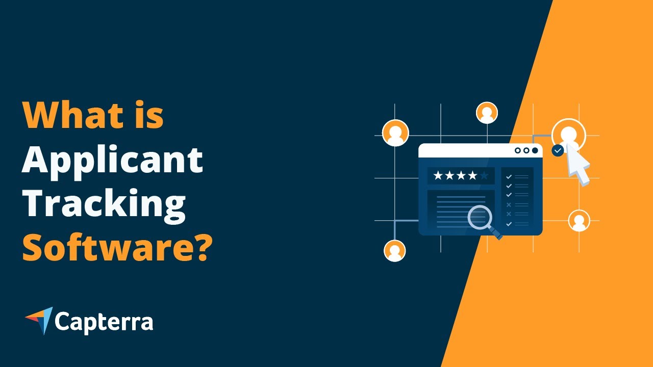What is Applicant Tracking Software? | Key features, Benefits and Trends