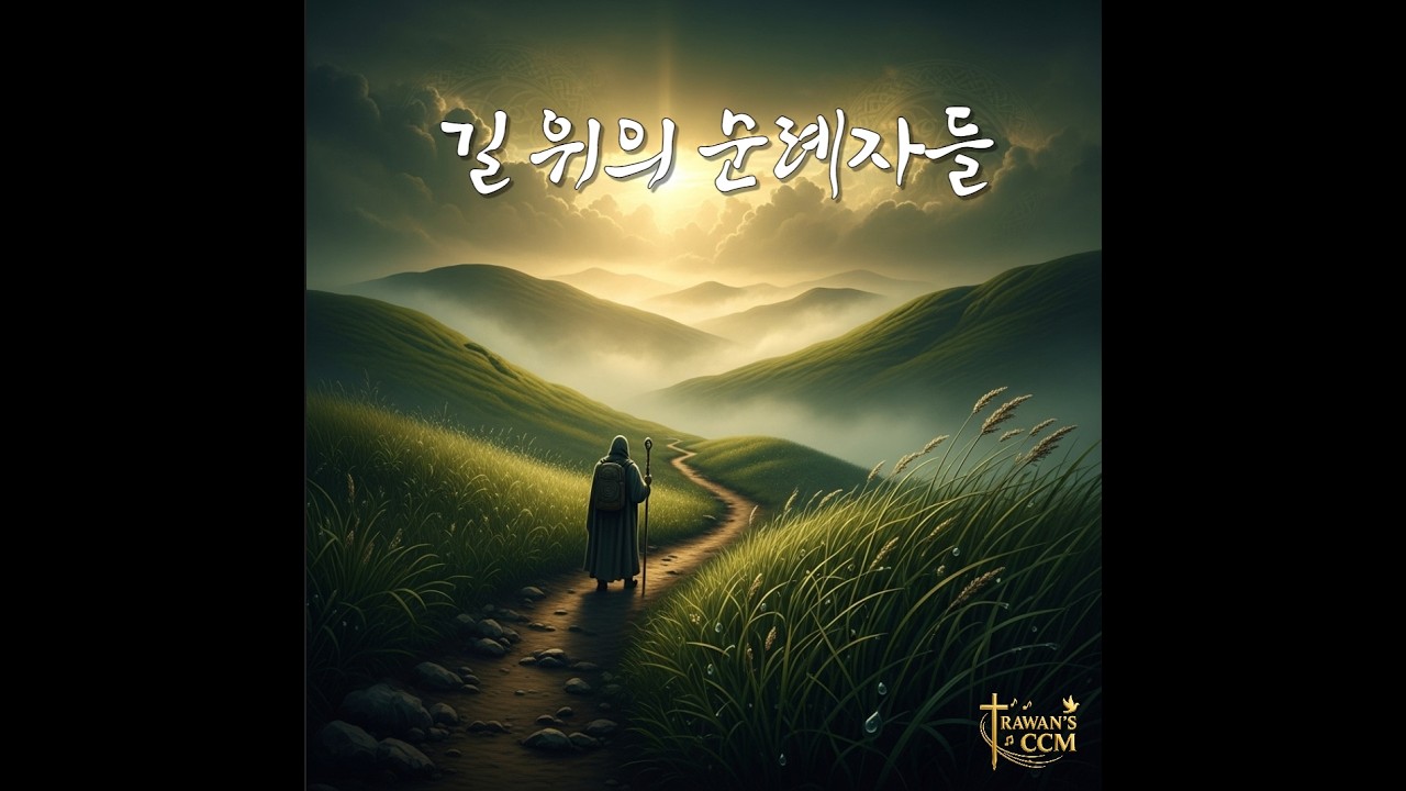 길 위의 순례자들 ________________#CCM #Gospel #Worship