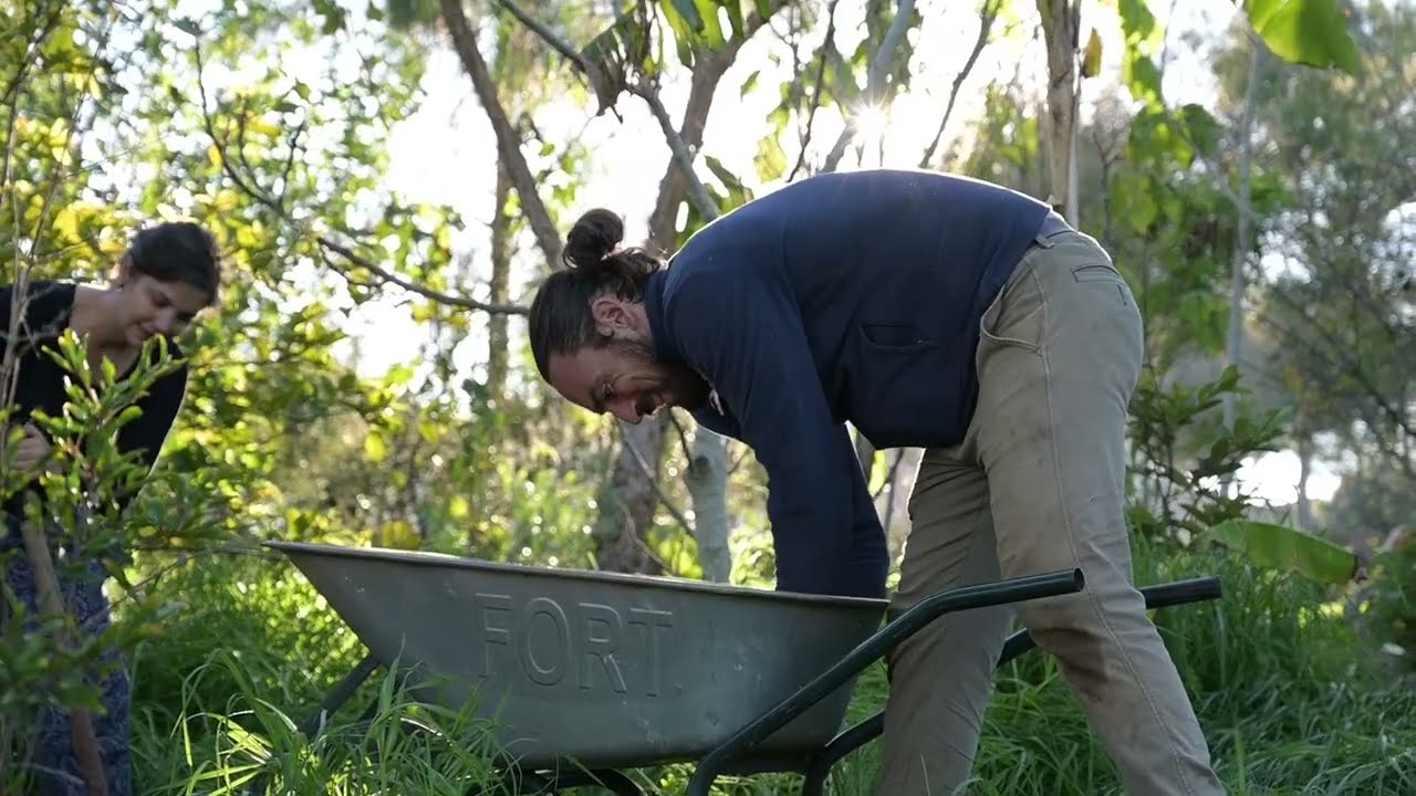 We are growing an Ecosystem Restoration Community Hub