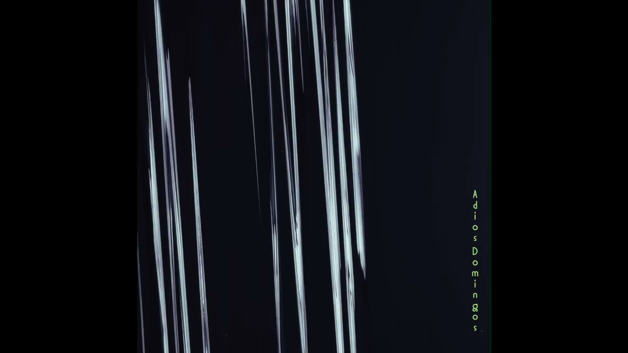 A Vocal's Nightmare - Adios Domingos
