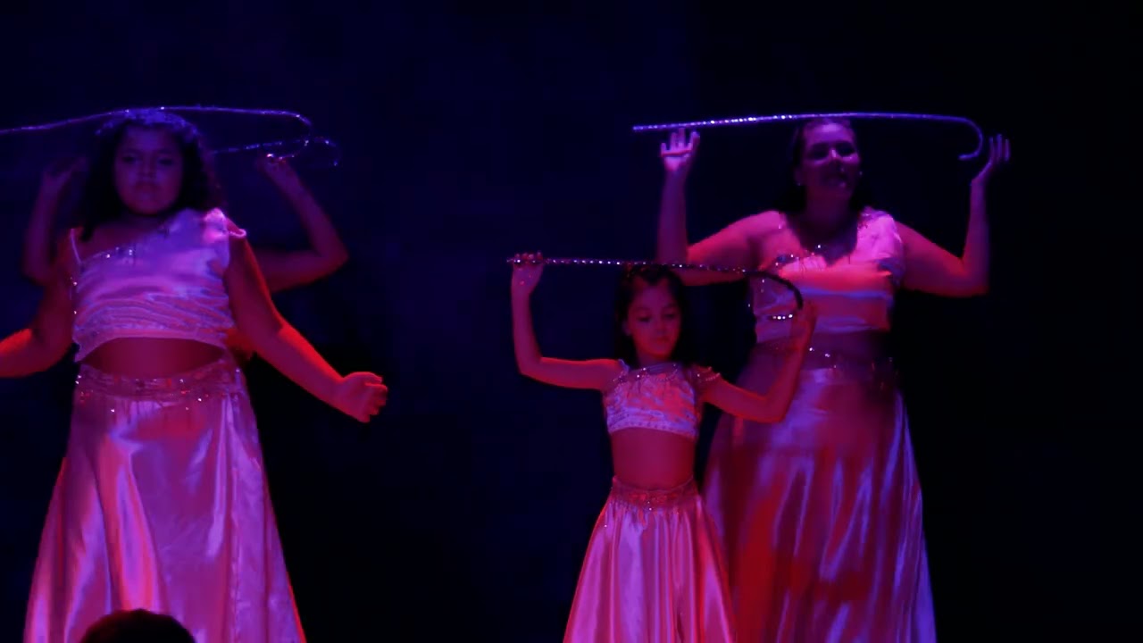 SAIIDI Gipsy Queens 2025