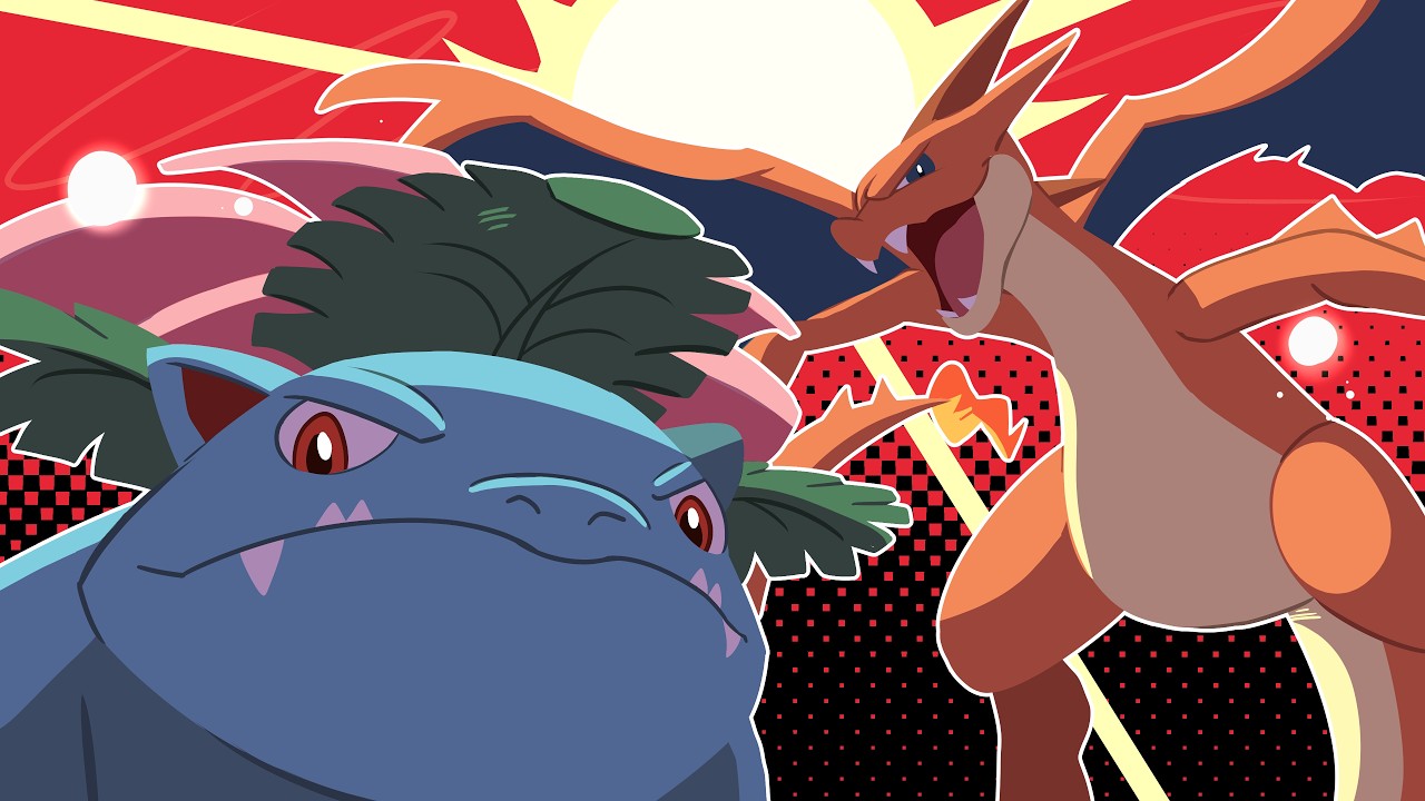 I speedran the Pokemon Champions Ladder with this INFAMOUS duo
