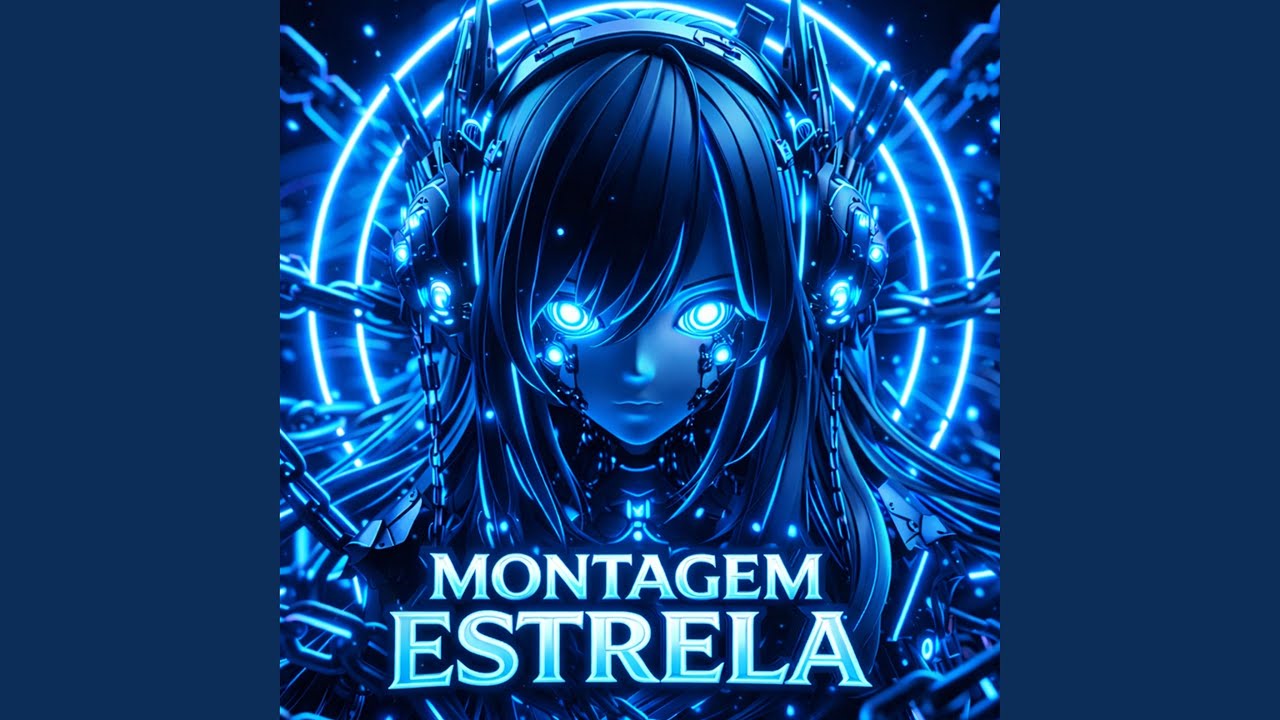 Montagem Estrela (Super Slowed)