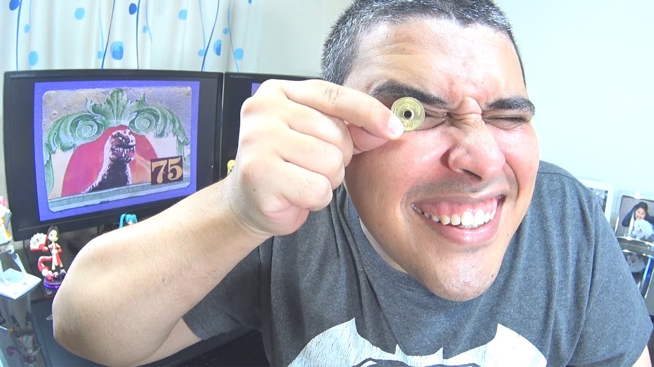QUEM QUER DINHEIRO?! - Conheça o Okane do Japão