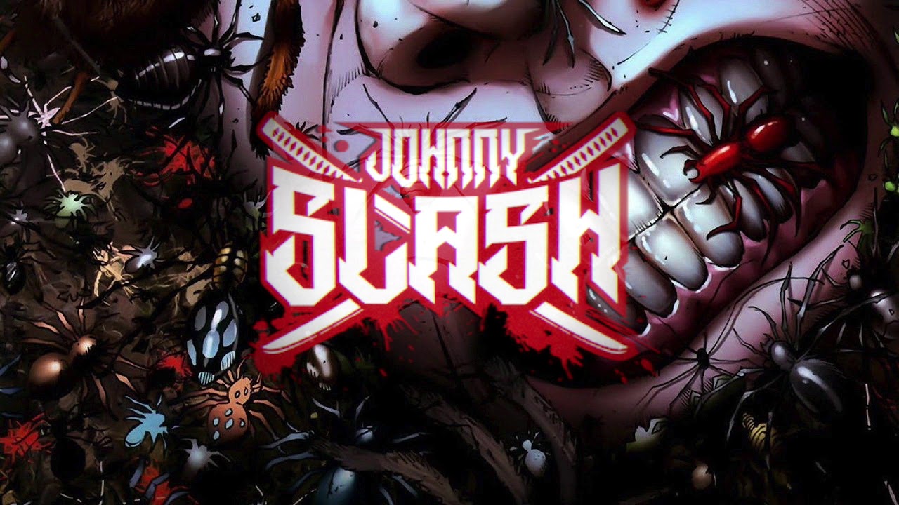 Hardcore Boom Bap x Hip Hop Instrumental | 'FLESH' (Prod. Johnny Slash)