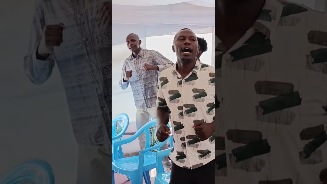 singing unto our lord Jesus Christ 