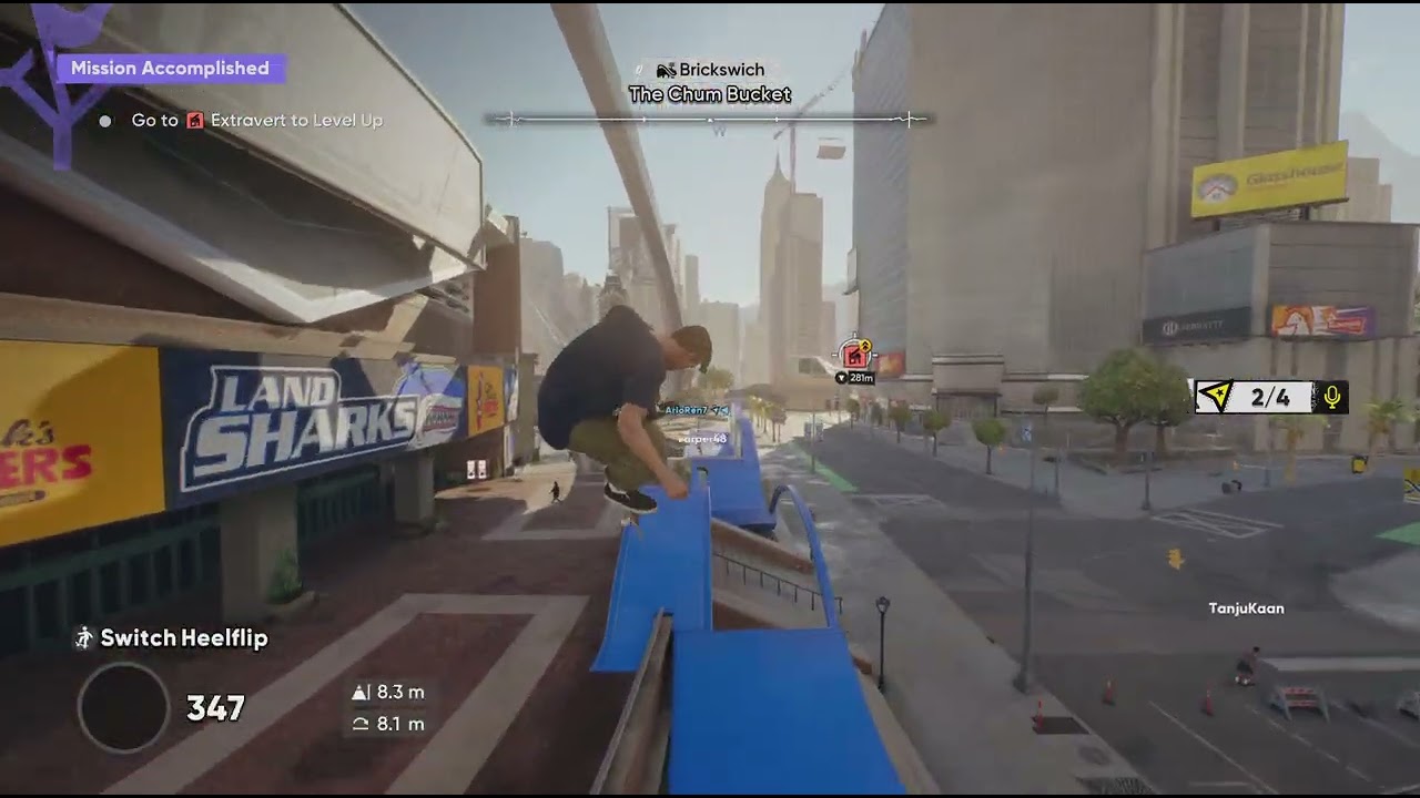 Skate