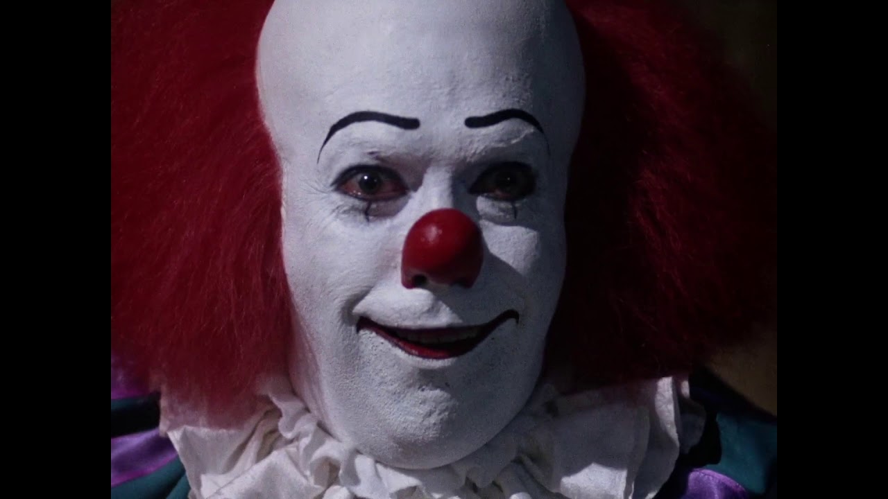 What IT Could've Been (The 2010 David Kajganich Script)