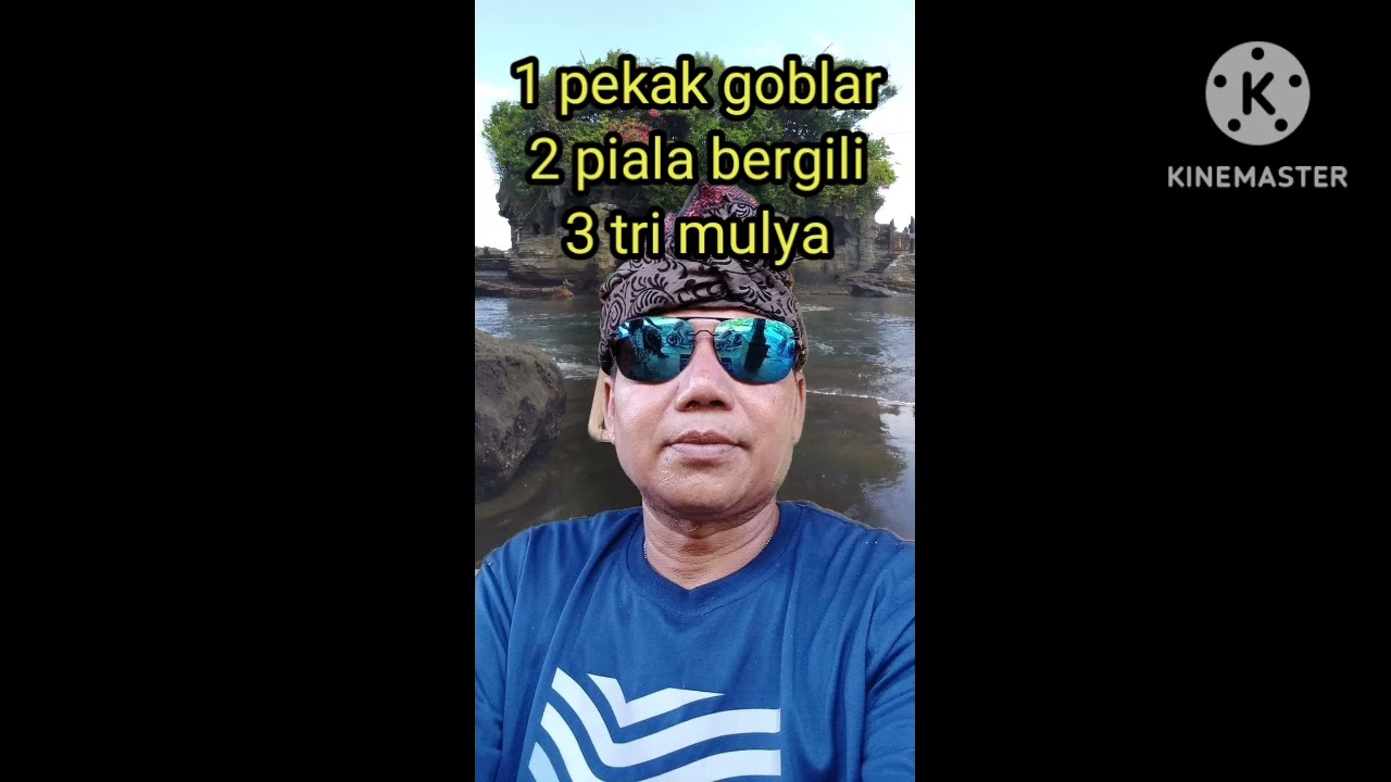 Lagu Bali trmulya