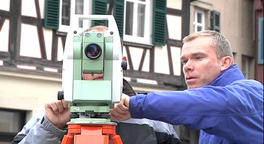Imagevideo Stadtverwaltung Schorndorf