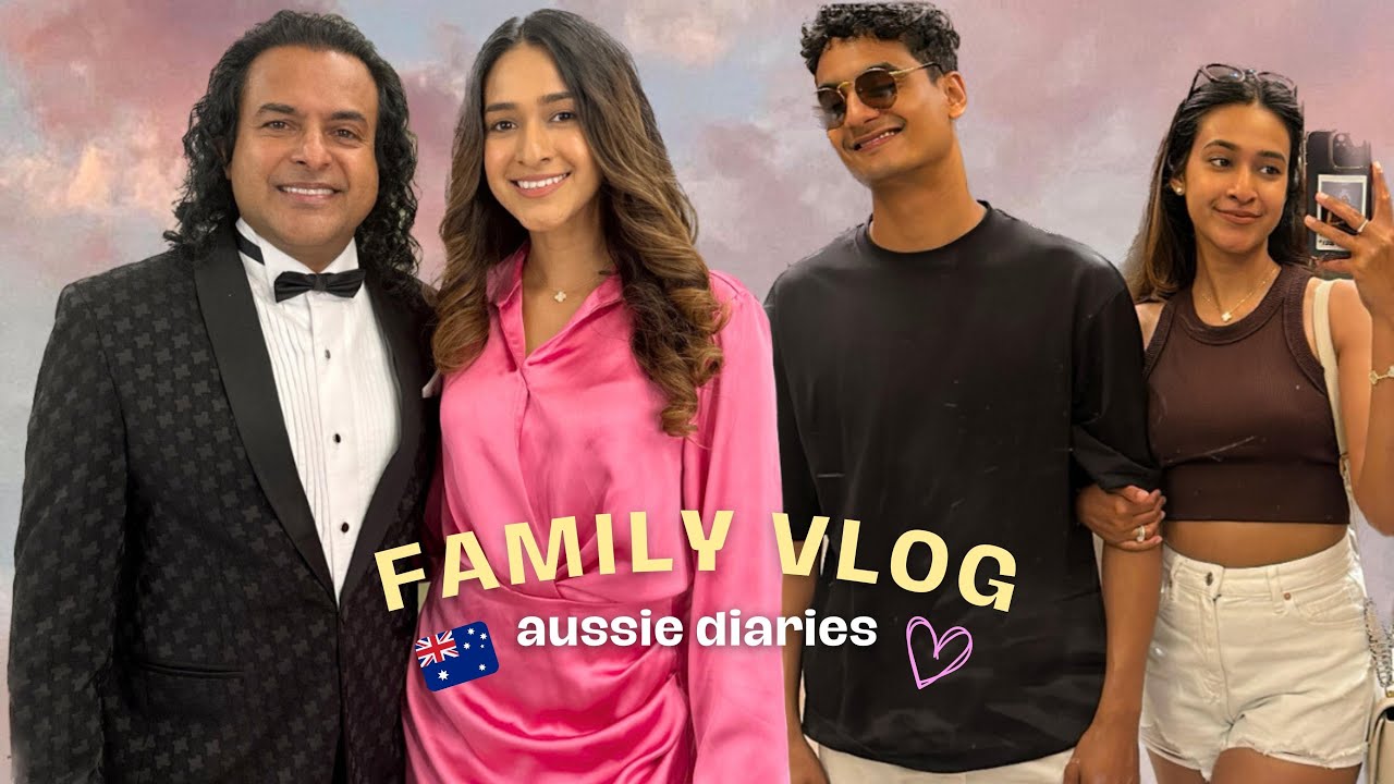 Last few days with FAMILY!💗vlog, sea world, අපේ අන්තිම දවස් ගෙවුන හැටි🥹| Swetha & Ranith #vlog