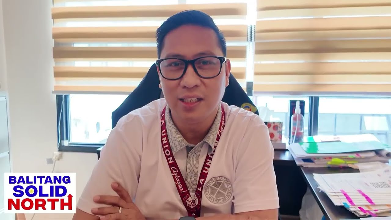 LA UNION: PGLU at 18 bayan sa probinsya, nagpapatupad na ng 4-day workweek