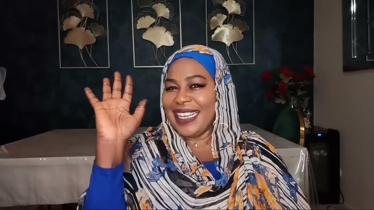 بغير عليك من راجلي التركي ..