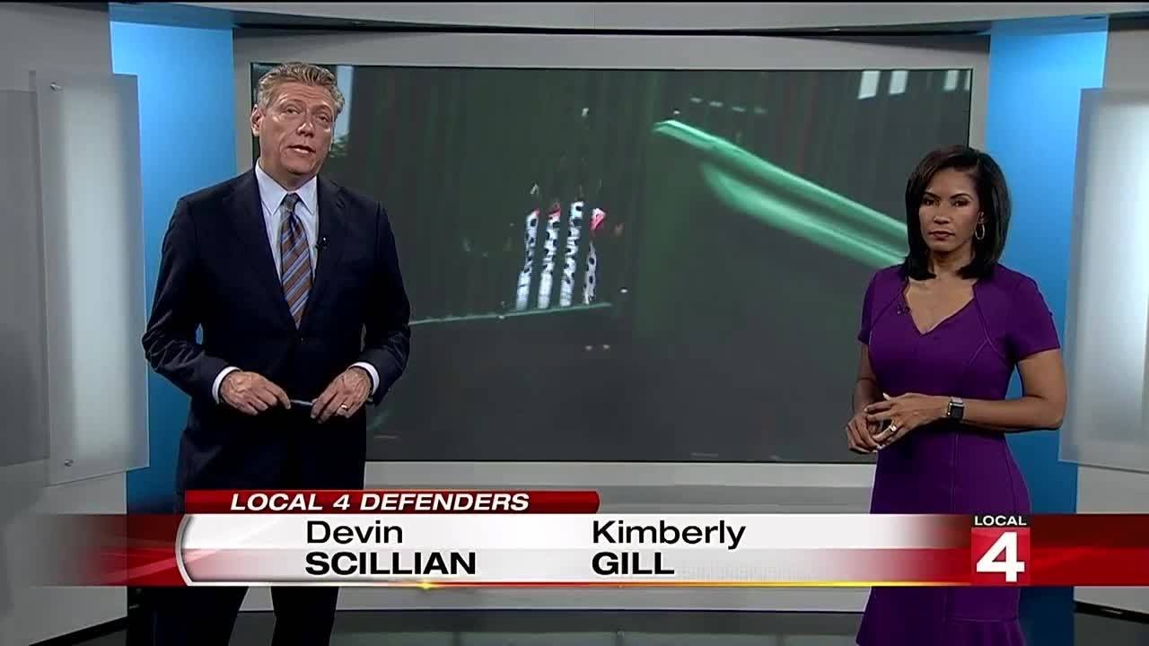 Local 4 Defenders: Playground safety investigation
