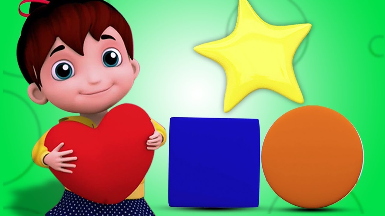 Bentuk lagu untuk anak-anak | Lagu anak Indonesia | Lagu anak anak | Lagu anak lucu animasi