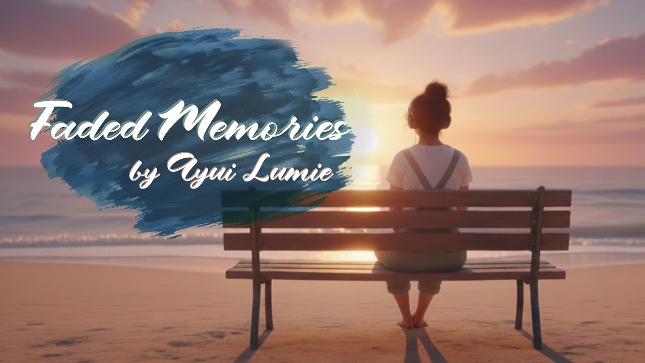 Faded Memories | Lofi Beats by Ayui Lumie